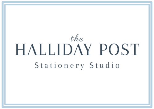 The Halliday Post