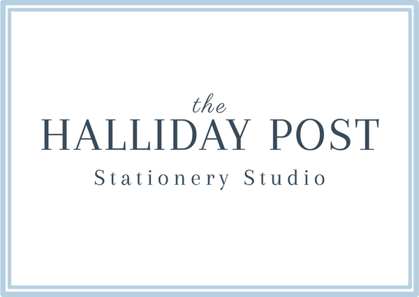 The Halliday Post